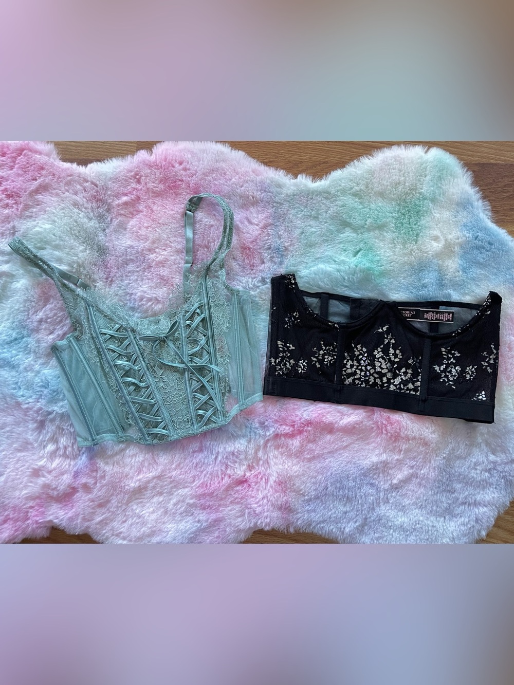 VS Corset Bundle